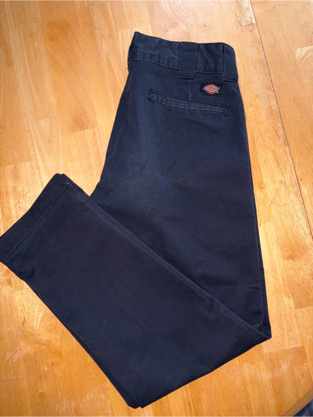 Dickies Navy Men’s Cargo Pants 30x 30